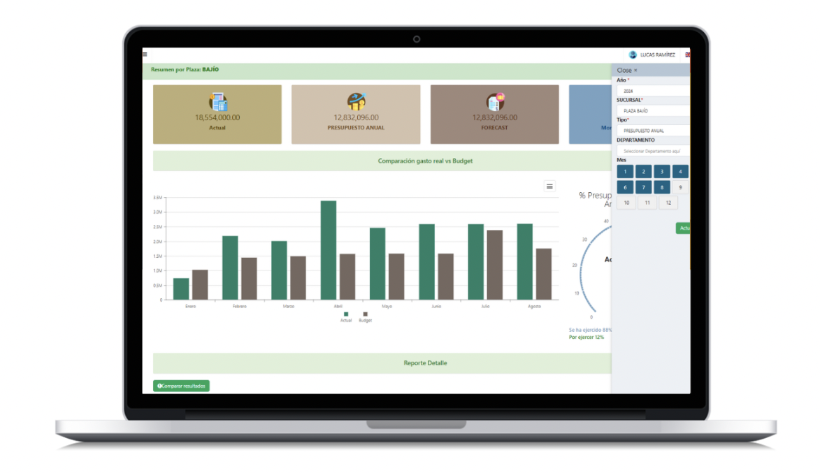app image
